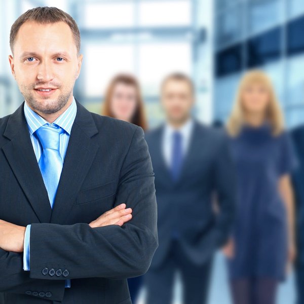 Financement professionnel